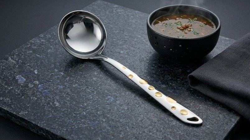 ط توزيع ستيل ارشا بصمة فضي