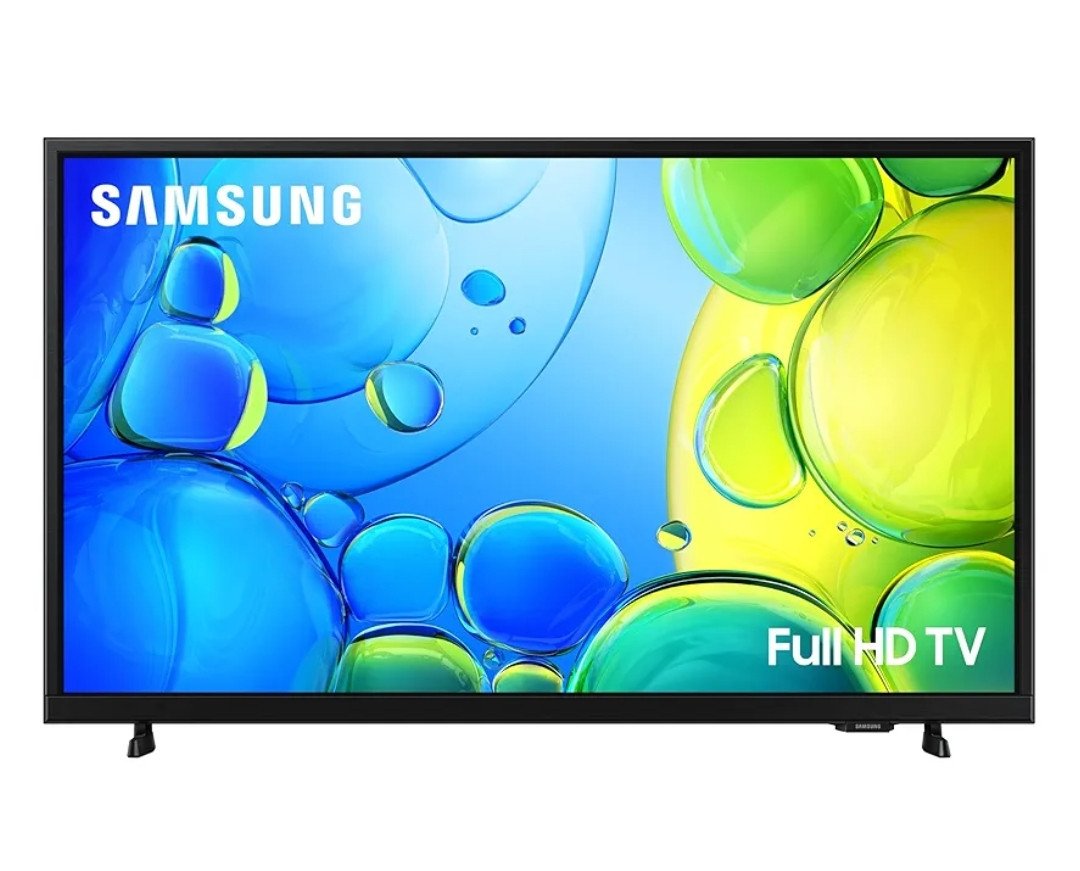 سامسونج شاشة 43 بوصة سمارت FHD TV 43F6000