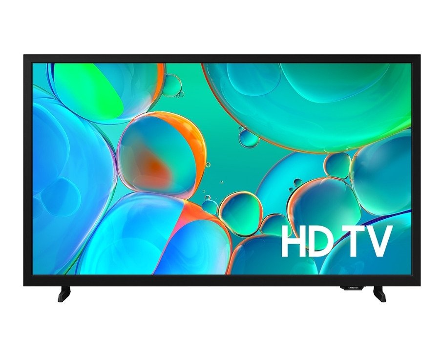 شاشه سامسونج سمارت ، 32 بوصة ، دقة HD ، تقنية LED ، ريسيفر مدمج ، UA32H5000FUXEG