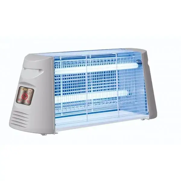 صاعق حشرات كهربائي الكترو جولد 60 سم، EG666
