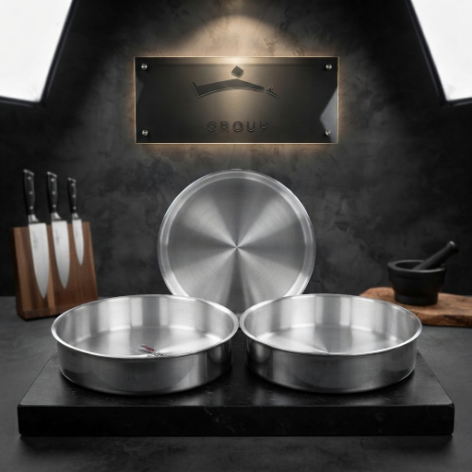 ط صواني فرن 3ق 32/36 ايليت